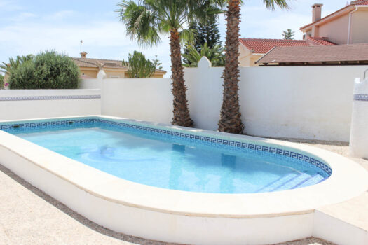 5 bedroom Villa for sale in Ciudad Quesada