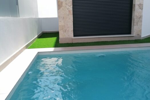 3 bedroom Villa for sale in La Mata