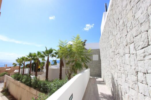 4 bedroom Townhouse for sale in Calpe