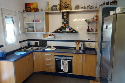 3 bedroom Villa for sale in Ciudad Quesada