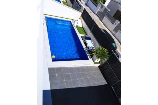 3 bedroom Villa for sale in Ciudad Quesada