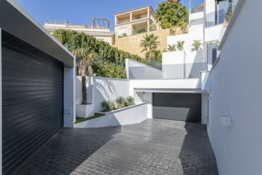 3 bedroom Villa for sale in Finestrat