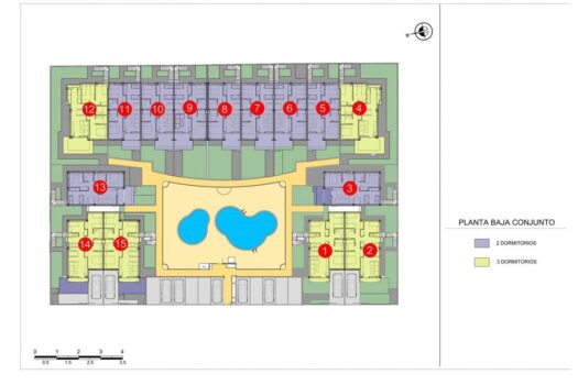2 bedroom Townhouse for sale in El Verger