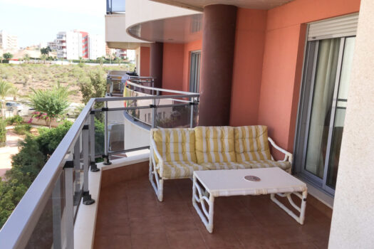 2 bedroom Apartment for sale in Arenales del Sol