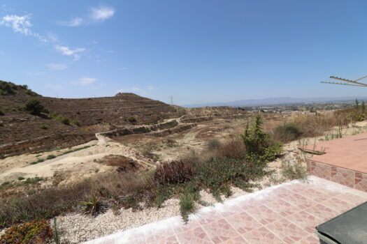 2 bedroom Villa for sale in Ciudad Quesada