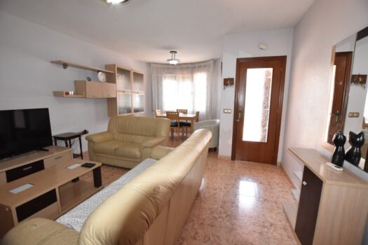 4 bedroom Townhouse for sale in Almoradi