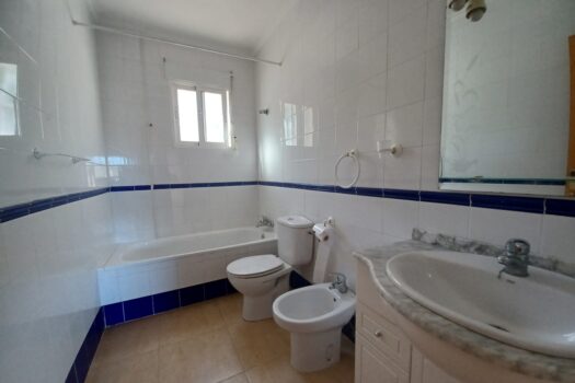 3 bedroom Villa for sale in Villamartin