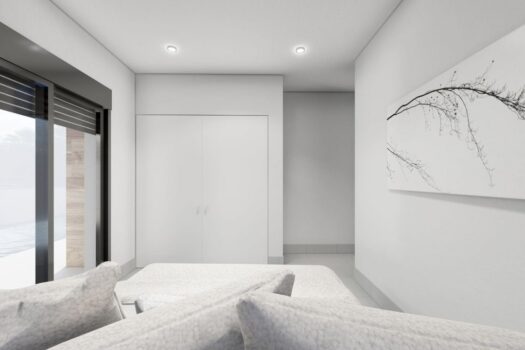 3 bedroom Villa for sale in Torre Pacheco