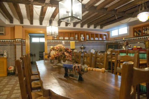 5 bedroom Villa for sale in San Pedro del Pinatar