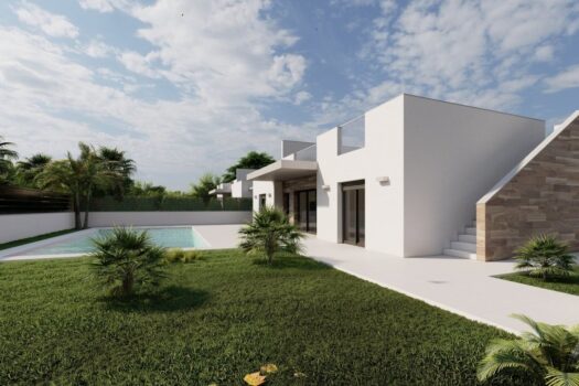 4 bedroom Villa for sale in Torre Pacheco