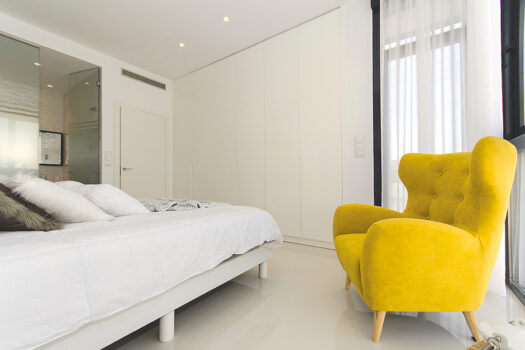 4 bedroom Villa for sale in Dehesa De Campoamor