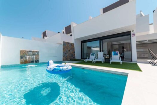 3 bedroom Villa for sale in San Pedro del Pinatar