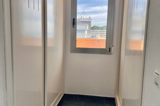Penthouse – 3 ložnice – Calpe