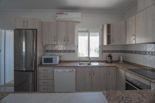 6 bedroom Villa for sale in Ciudad Quesada