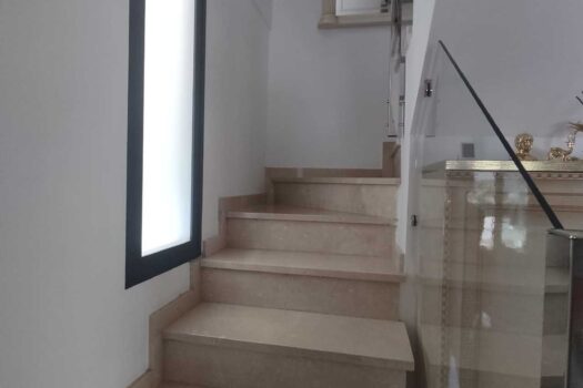 3 bedroom Villa for sale in Polop