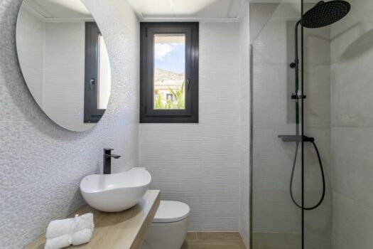 3 bedroom Villa for sale in Finestrat