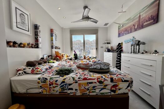 3 bedroom Villa for sale in Villamartin