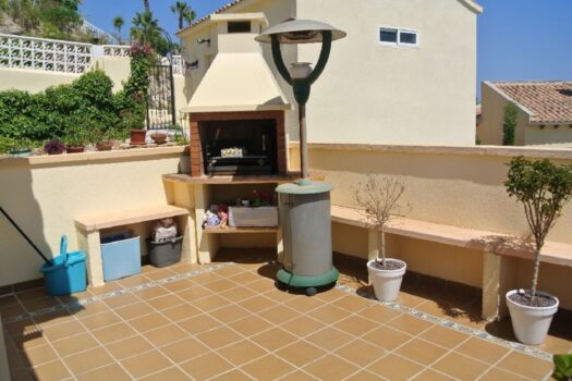 3 bedroom Villa for sale in Las Ramblas