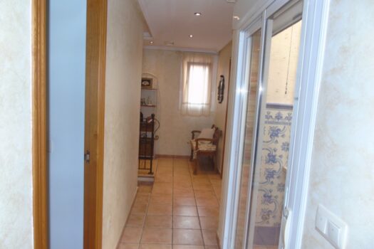 3 bedroom Townhouse for sale in Heredades