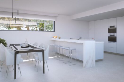 5 bedroom Villa for sale in Banos y Mendigo