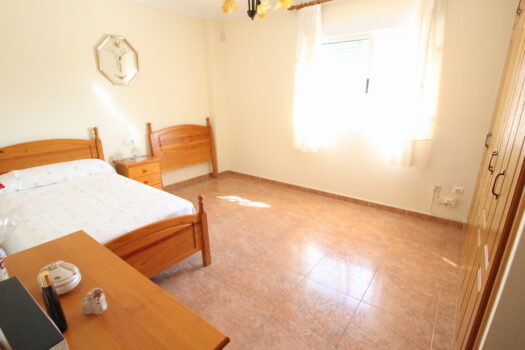 3 bedroom Villa for sale in La Marina