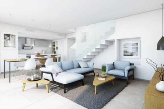 3 bedroom Villa for sale in Orihuela