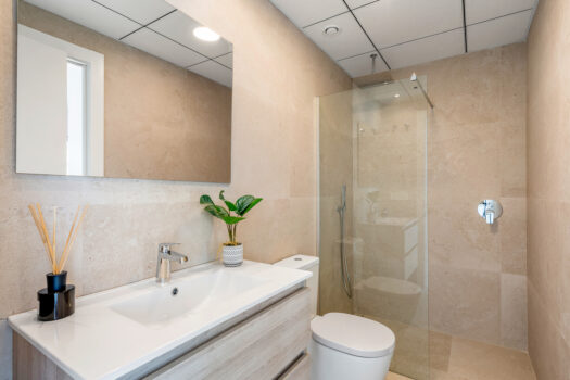 3 bedroom Villa for sale in San Fulgencio