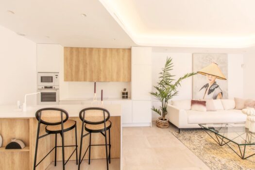 3 bedroom Villa for sale in Los Altos