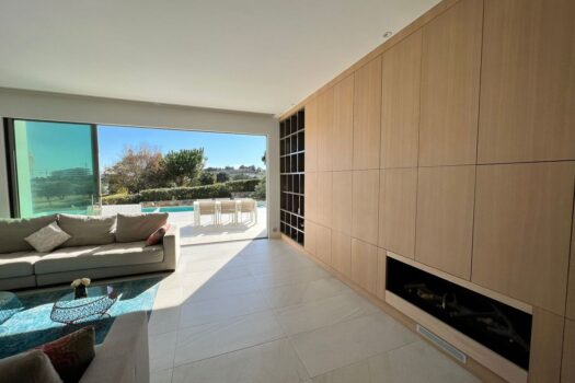 4 bedroom Villa for sale in Las Colinas Golf Resort