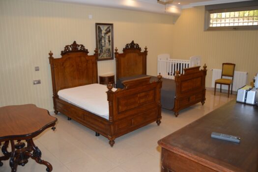 8 bedroom Villa for sale in Algorfa