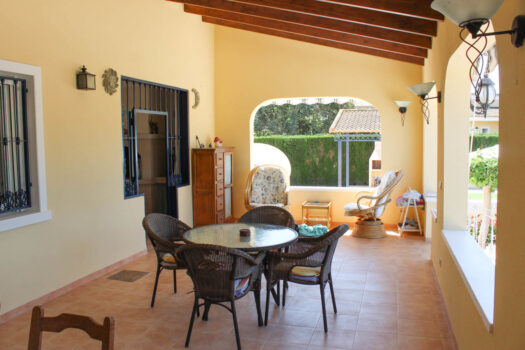4 bedroom Finca for sale in Almoradi