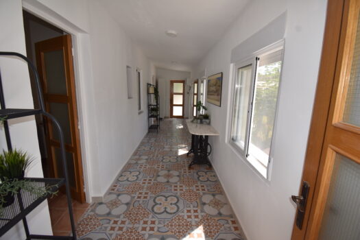 7 bedroom Finca for sale in Catral