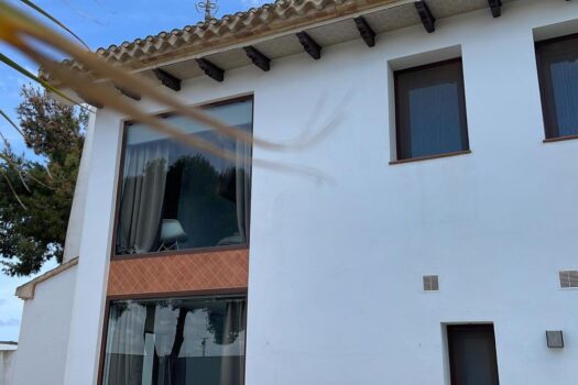 3 bedroom Villa for sale in San Javier