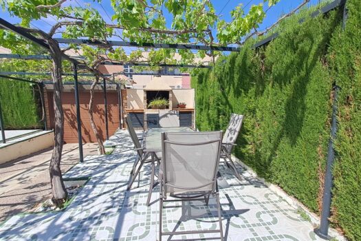 3 bedroom Villa for sale in Santiago de la Ribera