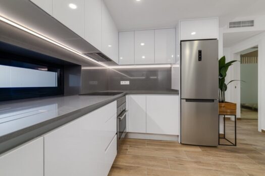 3 bedroom Apartment for sale in Los Alcazares