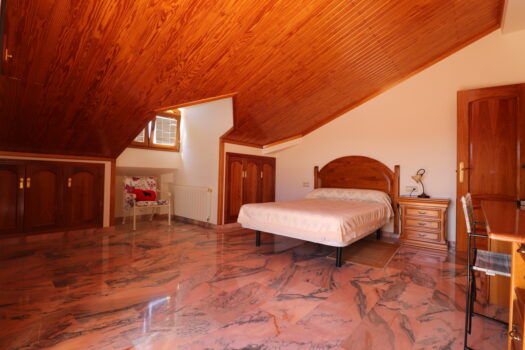 7 bedroom Villa for sale in Ciudad Quesada