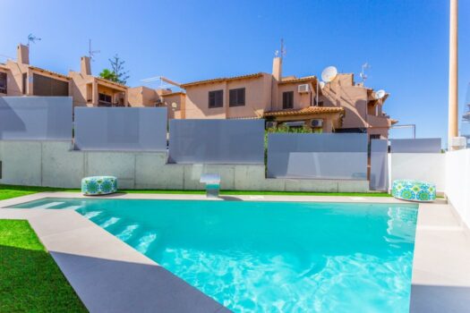 Vila – 3 ložnice – Torrevieja