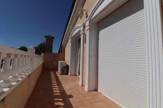 7 bedroom Villa for sale in Ciudad Quesada