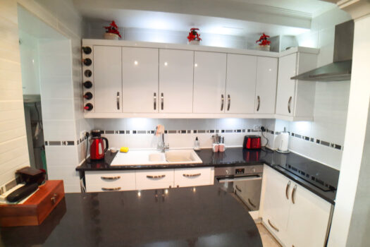 3 bedroom Townhouse for sale in Villamartin