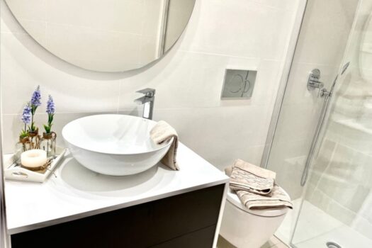 3 bedroom Penthouse for sale in Orihuela Costa