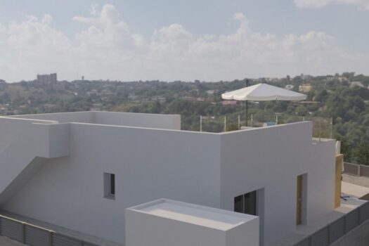 3 bedroom Villa for sale in Polop