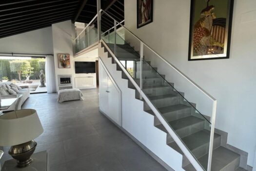 4 bedroom Villa for sale in Sucina