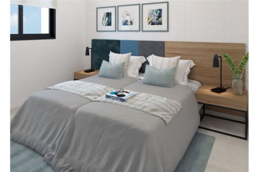 3 bedroom Apartment for sale in Benidorm