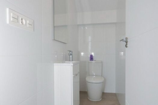 3 bedroom Villa for sale in Pilar de la Horadada