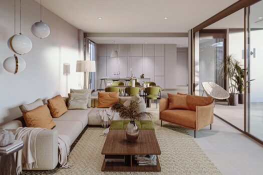 3 bedroom Villa for sale in Cartagena