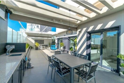 3 bedroom Villa for sale in Orihuela Costa