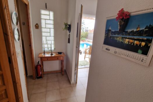 3 bedroom Villa for sale in Torrevieja