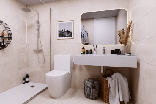 2 bedroom Penthouse for sale in Gran Alacant