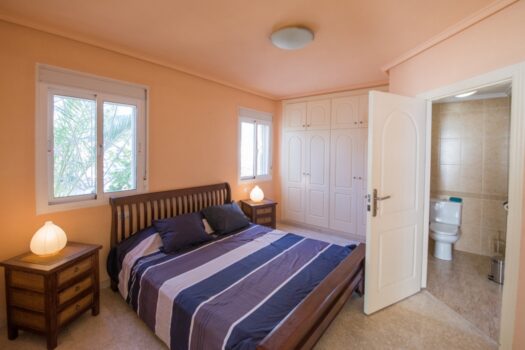 4 bedroom Villa for sale in Ciudad Quesada