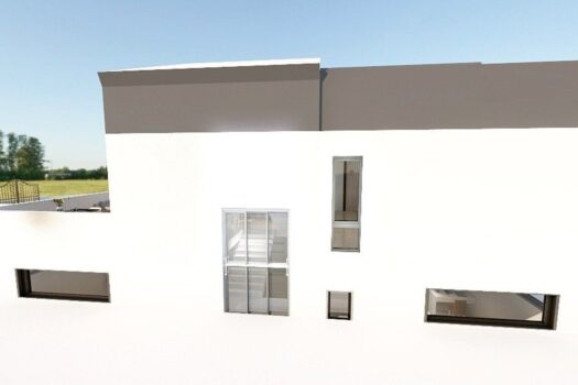 3 bedroom Villa for sale in La Nucia